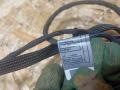 проводка BMW 3 серия E90/E91/E92/E93 E93 2007, 3.0 л., M57 306 D3, дизель, АКПП, кабриолет, задний привод, правый руль, 9178766, 61129178766, 61126972316, 6972316, 6972333 - фото №4