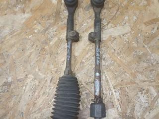 наконечник рулевой BMW 3 серия E90/E91/E92/E93 E93 2007, 3.0 л., M57 306 D3, дизель, АКПП, кабриолет, задний привод, правый руль, 32106765236, 6765236