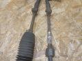 наконечник рулевой BMW 3 серия E90/E91/E92/E93 E93 2007, 3.0 л., M57 306 D3, дизель, АКПП, кабриолет, задний привод, правый руль, 32106765236, 6765236 - фото №2
