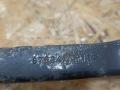 рычаг задний BMW 3 серия E90/E91/E92/E93 E93 2007, 3.0 л., M57 306 D3, дизель, АКПП, кабриолет, задний привод, правый руль, 7673471, 33326763471, 33322406290, 2406290 - фото №4