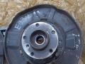 ступица задняя левая BMW 3 серия E90/E91/E92/E93 E93 2007, 3.0 л., M57 306 D3, дизель, АКПП, кабриолет, задний привод, правый руль, 33416760058, 6760058, 33416775842, 6775842, 33416762321, 6762321, 33416762322, 6762322, 33326774807, 6774807, 33326757735, 6757735 - фото №3