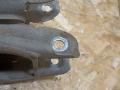 рычаг задний BMW 3 серия E90/E91/E92/E93 E93 2007, 3.0 л., M57 306 D3, дизель, АКПП, кабриолет, задний привод, правый руль, 33326772899, 6772899, 33326765480, 6765480, 33324031876, 4031876 - фото №3