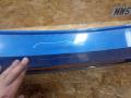 бампер задний BMW X2 F39 2018, 2.0 л., дизель, АКПП, misano-blau metallic, внедорожник 5 дв., полный привод, правый руль - фото №29