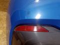 бампер задний BMW X2 F39 2018, 2.0 л., дизель, АКПП, misano-blau metallic, внедорожник 5 дв., полный привод, правый руль - фото №8