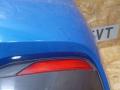 бампер задний BMW X2 F39 2018, 2.0 л., дизель, АКПП, misano-blau metallic, внедорожник 5 дв., полный привод, правый руль - фото №10