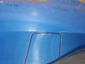 бампер задний BMW X2 F39 2018, 2.0 л., дизель, АКПП, misano-blau metallic, внедорожник 5 дв., полный привод, правый руль - фото №17