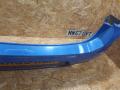 бампер задний BMW X2 F39 2018, 2.0 л., дизель, АКПП, misano-blau metallic, внедорожник 5 дв., полный привод, правый руль - фото №14