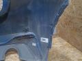 бампер задний BMW X2 F39 2018, 2.0 л., дизель, АКПП, misano-blau metallic, внедорожник 5 дв., полный привод, правый руль - фото №22
