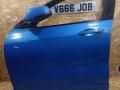 стеклоподъемник передний левый BMW X2 F39 2018, 2.0 л., дизель, АКПП, misano-blau metallic, внедорожник 5 дв., полный привод, правый руль, 51337462603, 7462603, 67627473087, 7473087 - фото №2
