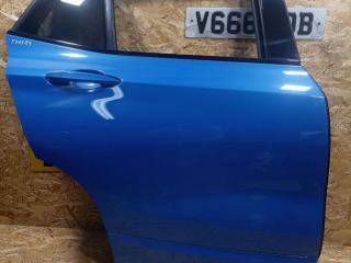 стеклоподъемник задний правый BMW X2 F39 2018, 2.0 л., дизель, АКПП, misano-blau metallic, внедорожник 5 дв., полный привод, правый руль, 51357462606, 7462606, 67627473090, 7473090