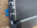 кассета радиаторов BMW X2 F39 2018, 2.0 л., дизель, АКПП, misano-blau metallic, внедорожник 5 дв., полный привод, правый руль, 8586324, 17118586324, 64539271207, 9271207, 17517617598, 7617598, 17428596240, 8596240, 17118586282, 7636070 - фото №8