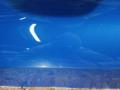 крышка багажника (дверь 3-5) BMW X2 F39 2018, 2.0 л., дизель, АКПП, misano-blau metallic, внедорожник 5 дв., полный привод, правый руль, 41007423832, 7423832, 51137467656, 7467656, 51627423863, 7423863 - фото №18