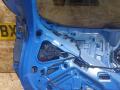 крышка багажника (дверь 3-5) BMW X2 F39 2018, 2.0 л., дизель, АКПП, misano-blau metallic, внедорожник 5 дв., полный привод, правый руль, 41007423832, 7423832, 51137467656, 7467656, 51627423863, 7423863 - фото №15