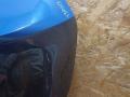 спойлер BMW X2 F39 2018, 2.0 л., дизель, АКПП, misano-blau metallic, внедорожник 5 дв., полный привод, правый руль, 51628089914, 8089914 - фото №9