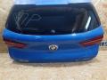 спойлер BMW X2 F39 2018, 2.0 л., дизель, АКПП, misano-blau metallic, внедорожник 5 дв., полный привод, правый руль, 51628089914, 8089914 - фото №7