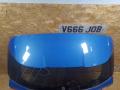 спойлер BMW X2 F39 2018, 2.0 л., дизель, АКПП, misano-blau metallic, внедорожник 5 дв., полный привод, правый руль, 51628089914, 8089914 - фото №3