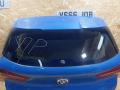 спойлер BMW X2 F39 2018, 2.0 л., дизель, АКПП, misano-blau metallic, внедорожник 5 дв., полный привод, правый руль, 51628089914, 8089914 - фото №4
