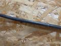 патрубок (трубопровод, шланг) BMW 5 серия F07/F10/F11 F10 2012, 2.0 л., N47 D20 C, дизель, АКПП, седан, задний привод, правый руль, 8507235, 17128507235, 17128570061, 8570061 - фото №4