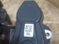 суппорт задний левый BMW 5 серия F07/F10/F11 F10 2012, 2.0 л., N47 D20 C, дизель, АКПП, седан, задний привод, правый руль, 34216793041, 6793041 - фото №4