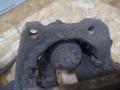 суппорт задний левый BMW 5 серия F07/F10/F11 F10 2012, 2.0 л., N47 D20 C, дизель, АКПП, седан, задний привод, правый руль, 34216793041, 6793041 - фото №5