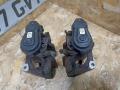 суппорт задний правый BMW 5 серия F07/F10/F11 F10 2012, 2.0 л., N47 D20 C, дизель, АКПП, седан, задний привод, правый руль, 34216793042, 6793042 - фото №3