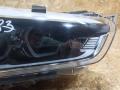 фара правая BMW X2 F39 2018, 2.0 л., дизель, АКПП, misano-blau metallic, внедорожник 5 дв., полный привод, правый руль, 63118738188, 8738188, 63117489232, 7489232 - фото №6