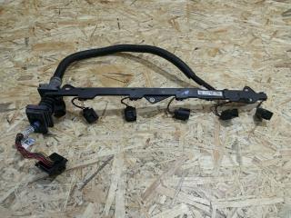 проводка BMW X5 E70 [рестайлинг] E70 2011, 3.0 л., дизель, АКПП, черный, внедорожник 5 дв., полный привод, правый руль