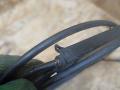 трос капота BMW 5 серия F07/F10/F11 F10 2012, 2.0 л., N47 D20 C, дизель, АКПП, седан, задний привод, правый руль, 7183773, 51237183773 - фото №4