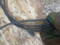 трос капота BMW 5 серия F07/F10/F11 F10 2012, 2.0 л., N47 D20 C, дизель, АКПП, седан, задний привод, правый руль, 7183773, 51237183773 - фото №3