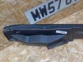 планка под капот BMW X2 F39 2018, 2.0 л., дизель, АКПП, misano-blau metallic, внедорожник 5 дв., полный привод, правый руль, 51767424751, 7424751 - фото №4