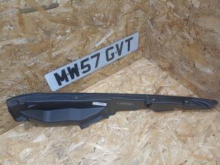 планка под капот BMW X2 F39 2018, 2.0 л., дизель, АКПП, misano-blau metallic, внедорожник 5 дв., полный привод, правый руль, 51767424751, 7424751