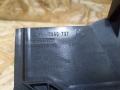 планка под капот BMW X2 F39 2018, 2.0 л., дизель, АКПП, misano-blau metallic, внедорожник 5 дв., полный привод, правый руль, 51717290727, 7290727 - фото №4