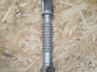 рулевой карданчик BMW X2 F39 2018, 2.0 л., дизель, АКПП, misano-blau metallic, внедорожник 5 дв., полный привод, правый руль, 59686565404, 6565404