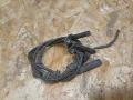 датчик ABS BMW 5 серия F07/F10/F11 F10 2012, 2.0 л., N47 D20 C, дизель, АКПП, седан, задний привод, правый руль, 34526784901, 6784901 - фото №2