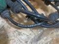 датчик ABS BMW 5 серия F07/F10/F11 F10 2012, 2.0 л., N47 D20 C, дизель, АКПП, седан, задний привод, правый руль, 34526784901, 6784901 - фото №3