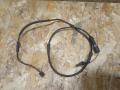 датчик износа тормозных колодок BMW 5 серия F07/F10/F11 F10 2012, 2.0 л., N47 D20 C, дизель, АКПП, седан, задний привод, правый руль, 34526853859, 6853859 - фото №2