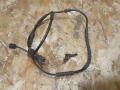 датчик износа тормозных колодок BMW 5 серия F07/F10/F11 F10 2012, 2.0 л., N47 D20 C, дизель, АКПП, седан, задний привод, правый руль, 34526853859, 6853859 - фото №3