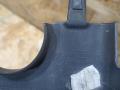 защита днища BMW 5 серия F07/F10/F11 F10 2012, 2.0 л., N47 D20 C, дизель, АКПП, седан, задний привод, правый руль, 51757267565, 7267565 - фото №4