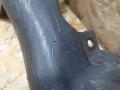 защита днища BMW 5 серия F07/F10/F11 F10 2012, 2.0 л., N47 D20 C, дизель, АКПП, седан, задний привод, правый руль, 51757267565, 7267565 - фото №6