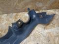 защита днища BMW 5 серия F07/F10/F11 F10 2012, 2.0 л., N47 D20 C, дизель, АКПП, седан, задний привод, правый руль, 51757267565, 7267565 - фото №3