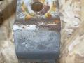 кронштейн (крепление) BMW 5 серия F07/F10/F11 F10 2012, 2.0 л., N47 D20 C, дизель, АКПП, седан, задний привод, правый руль, 51487188405, 7188405 - фото №3