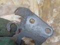 кронштейн (крепление) BMW 5 серия F07/F10/F11 F10 2012, 2.0 л., N47 D20 C, дизель, АКПП, седан, задний привод, правый руль, 6784635, 34526784635 - фото №4