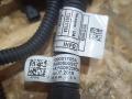 проводка двигателя BMW X2 F39 2018, 2.0 л., дизель, АКПП, misano-blau metallic, внедорожник 5 дв., полный привод, правый руль, 7390317, 12518476479, 8476479 - фото №8