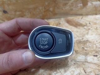 кнопка запуска двигателя BMW X2 F39 2018, 2.0 л., дизель, АКПП, misano-blau metallic, внедорожник 5 дв., полный привод, правый руль, 9289136, 61319289136