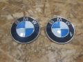 эмблема BMW X2 F39 2018, 2.0 л., дизель, АКПП, misano-blau metallic, внедорожник 5 дв., полный привод, правый руль, 51147463715, 7463715 - фото №2