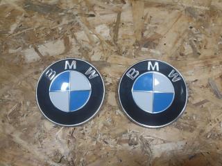 эмблема BMW X2 F39 2018, 2.0 л., дизель, АКПП, misano-blau metallic, внедорожник 5 дв., полный привод, правый руль, 51147463715, 7463715