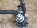 клапан EGR BMW X2 F39 2018, 2.0 л., дизель, АКПП, misano-blau metallic, внедорожник 5 дв., полный привод, правый руль, 11718513132, 8513132 - фото №5