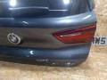 крышка багажника (дверь 3-5) BMW X2 F39 2018, 2.0 л., дизель, МКПП, внедорожник 5 дв., полный привод, правый руль, 41007423832, 7423832, 51137467656, 7467656, 51627423863, 7423863 - фото №10