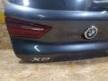 крышка багажника (дверь 3-5) BMW X2 F39 2018, 2.0 л., дизель, МКПП, внедорожник 5 дв., полный привод, правый руль, 41007423832, 7423832, 51137467656, 7467656, 51627423863, 7423863 - фото №8