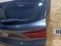 крышка багажника (дверь 3-5) BMW X2 F39 2018, 2.0 л., дизель, МКПП, внедорожник 5 дв., полный привод, правый руль, 41007423832, 7423832, 51137467656, 7467656, 51627423863, 7423863 - фото №9